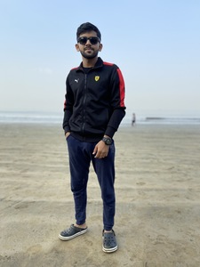 Rohit Dhing