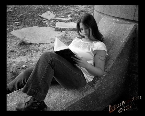 Goodreads profile picture for @margarita