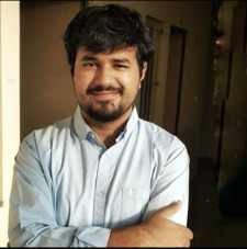 Ambuj Upadhyay