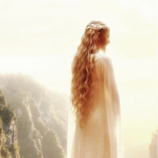 Lady Galadriel