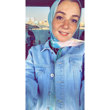 Lamia Khaled