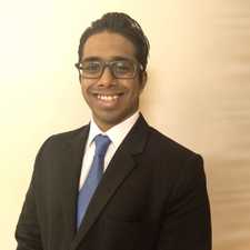 Agastya  Sreenivasan