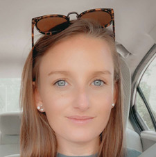 Caitlyn Zakis