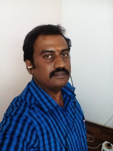 Venkatesh Ashwathappa