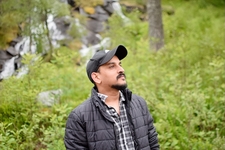 Vineeth V R