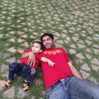 Dipesh Upadhyay