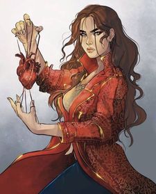 Tisha (On partial hiatus)