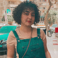 Saba Mamdouh