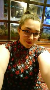 Catriona Bowen
