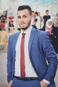 Mohammad Ameen