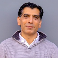 Adam Ahmed