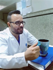 Mark Makary