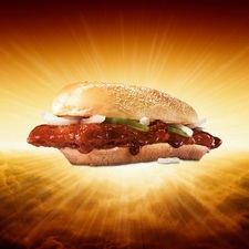 The McRib