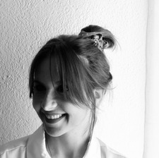 Irma Bogdan