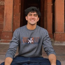 Ajay Sharma