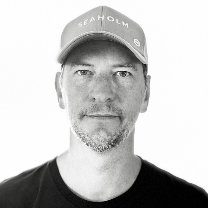 Goodreads profile picture for @park