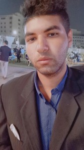Ahmed Alashmawy