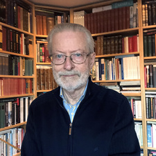 Göran Klevås