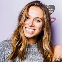 Caroline Begleiter