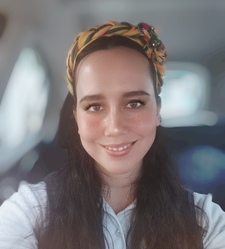 Aysha Amaro