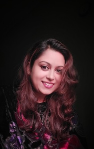 Pallabi Paul