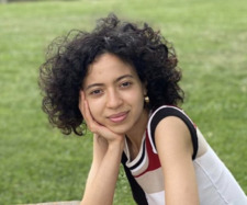 Salima Issaoui