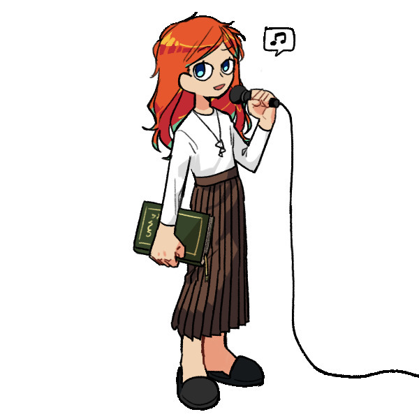 Goodreads profile picture for @carrier