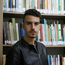 Saif Abdallah