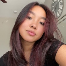Maddie Vo