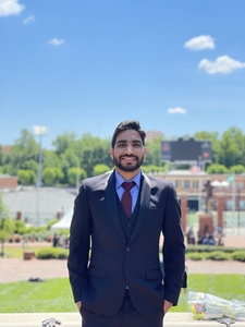 Sumeet Mehta