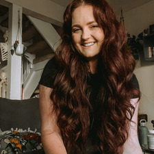 Jaymie Zimmerman
