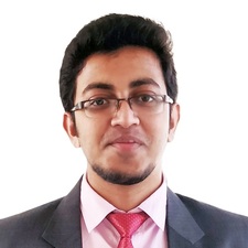 Arnab Paul Choudhury