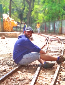 Vivek Mishra