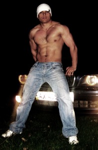 Nate Everett