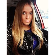 Katherine Secrist