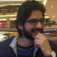 Ghassan Albohtori