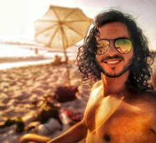 Abdulrahman  Ibrahim