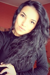 Danah Hashem