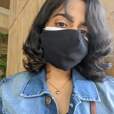 Eesha Shetty