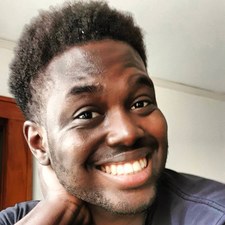 Luke Oluoch