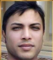 Reza Rajkumar
