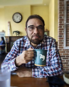 Hamid Yazdani