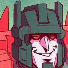 Christopher Red Reader