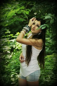 Amanda