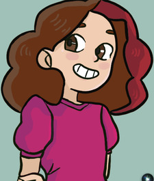 Kiera (Student Mode)