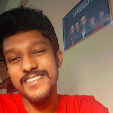 Sreejith Boban