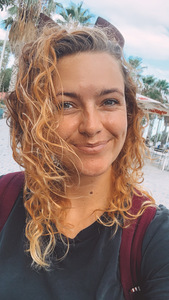 Gintė Skersytė