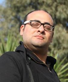 ‫محمد ندا‬‎