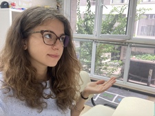 Yoana Markovska