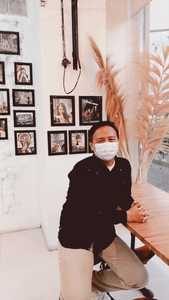 Faqih Rohmatulloh